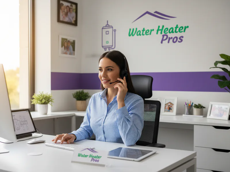 Water Heater Repair  in Ruther Glen  FAQ
